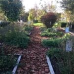 Le Jardin d'Elisée