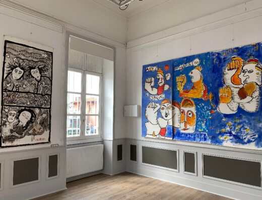 Tribunal des Arts