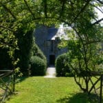 Château et Jardin de la Guyonnière