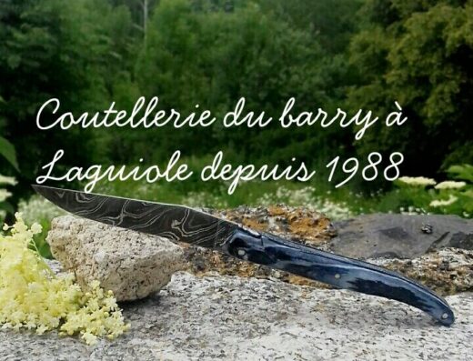Coutellerie du Barry