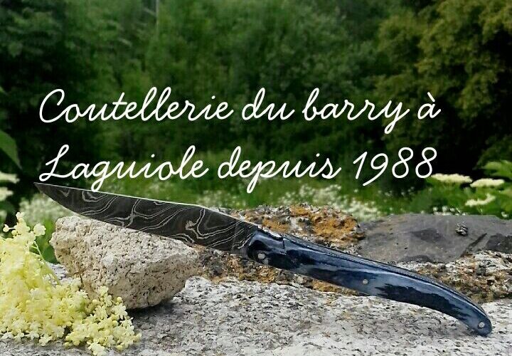 Coutellerie du Barry