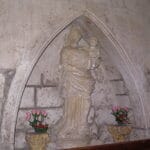 Eglise Saint Etienne