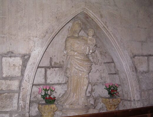 Eglise Saint Etienne