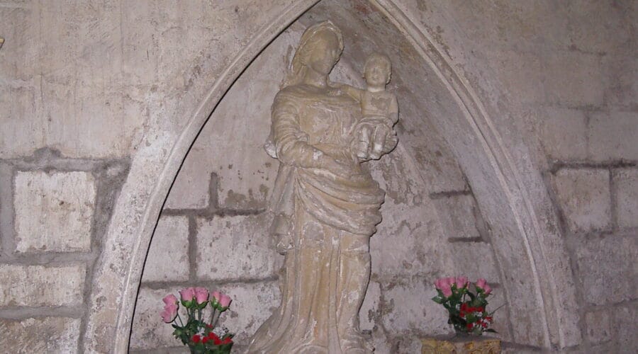 Eglise Saint Etienne