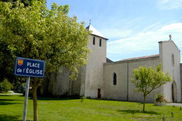 Epannes