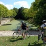 Port de Saint-Georges-de-Rex