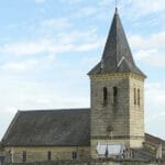 Église Saint-Pierre