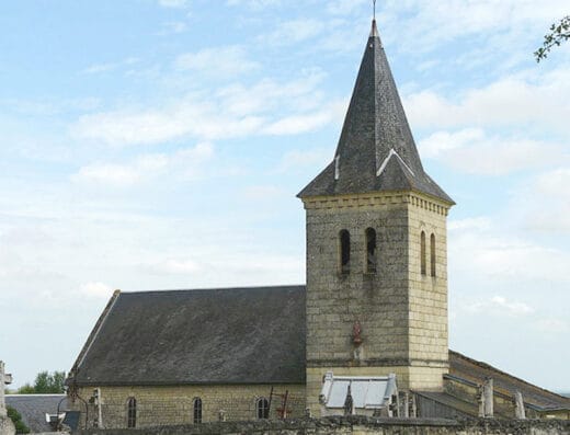 Église Saint-Pierre