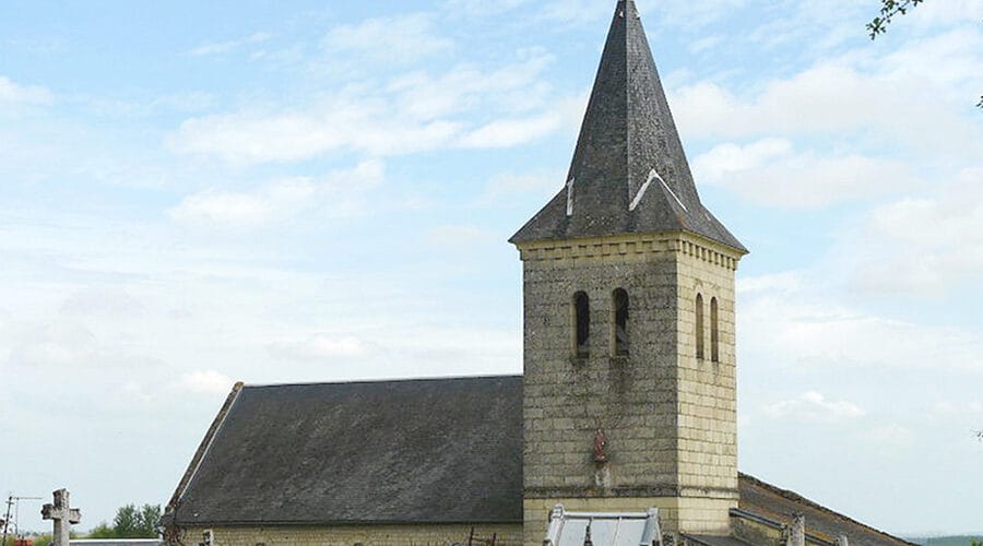 Église Saint-Pierre