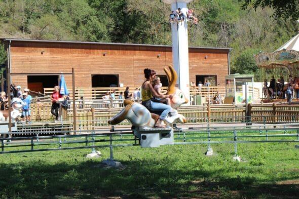 Parc de la Vallée