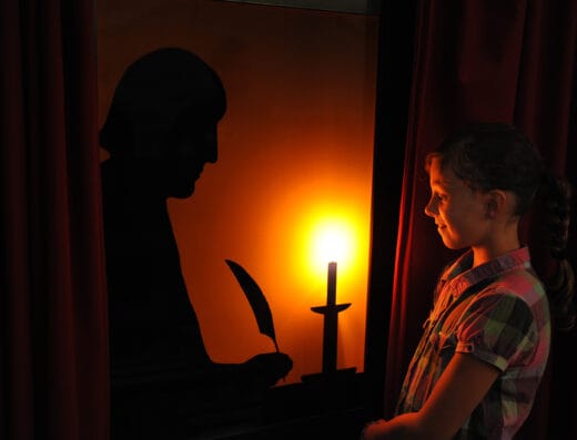 Musée du Poitou Protestant