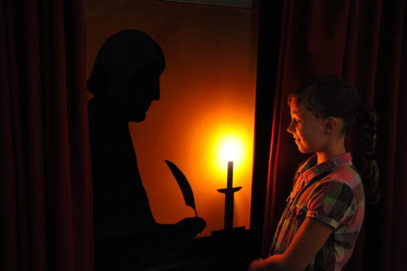Musée du Poitou Protestant