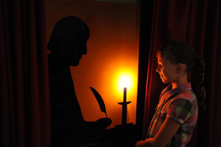 Musée du Poitou Protestant