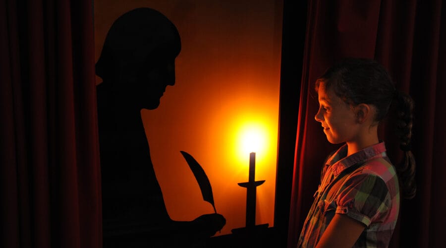 Musée du Poitou Protestant