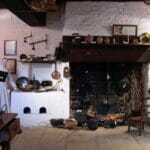 Musée de la vie rurale et de la coiffe