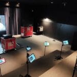 Micro-Folie Bénévent Grand-Bourg