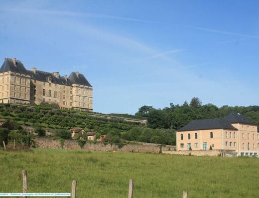 Hôtel de Ville de Hautefort