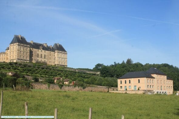 Hôtel de Ville de Hautefort
