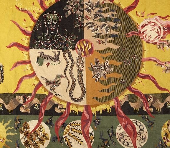 Galerie "Es la Verdad"