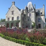 Parc du Château du Theil