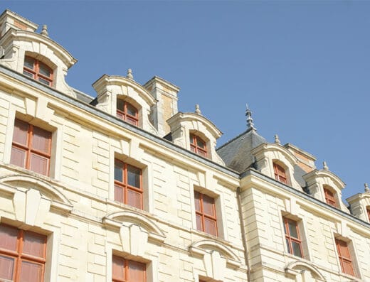 Château des Ducs de La Trémoïlle