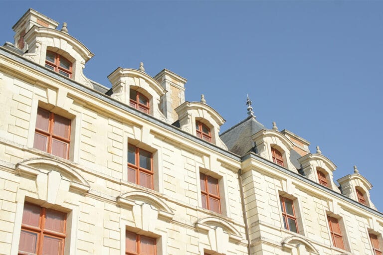 Château des Ducs de La Trémoïlle