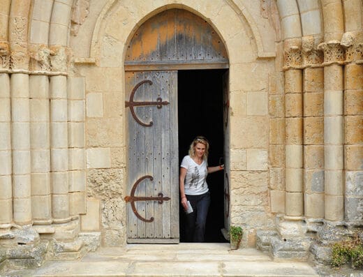 Eglise Saint-Jean-Baptiste