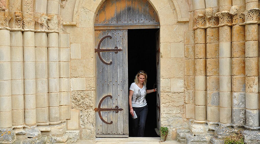 Eglise Saint-Jean-Baptiste