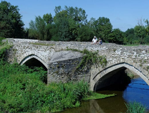 Pont de Taizon