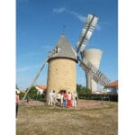 Moulin de Vrines