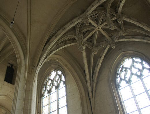 Chapelle Notre Dame du Château