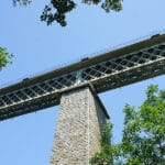 Viaduc Eiffel