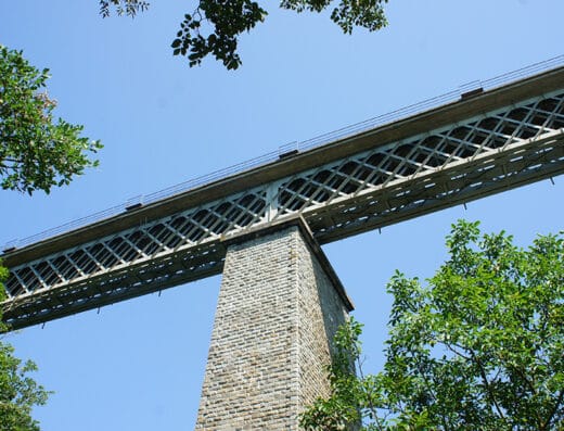 Viaduc Eiffel