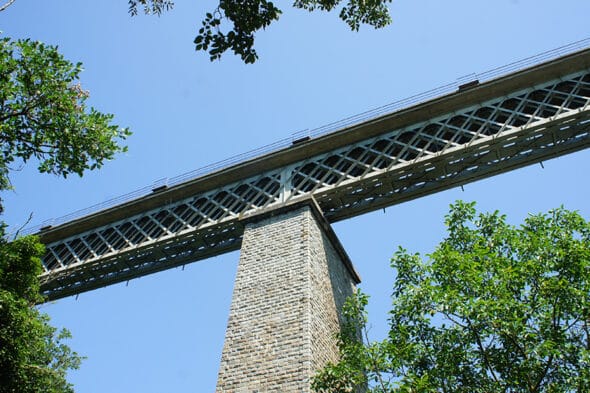 Viaduc Eiffel
