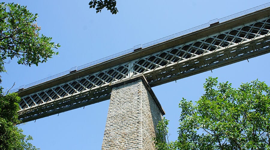 Viaduc Eiffel