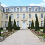 Hôtel de ville