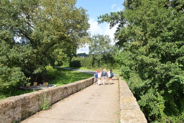 Pont de Preuil