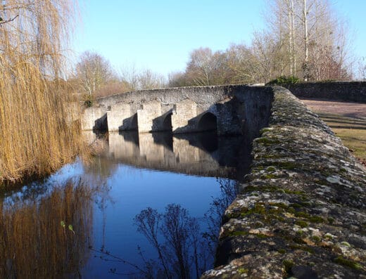 Pont de la Roche