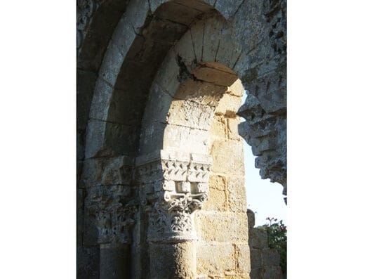 Chapelle St Guillaume