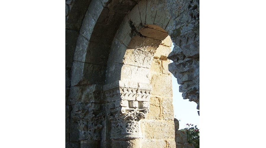 Chapelle St Guillaume