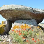 Dolmens de Puyraveau