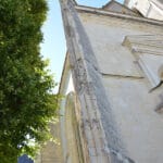 Collégiale Saint Maurice