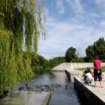 Port de Mauzé-sur-le-Mignon