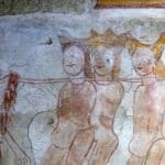 Chapelle Saint Nicolas de la Poraire