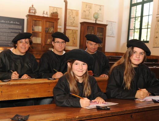 Maison Littéraire Ernest Pérochon