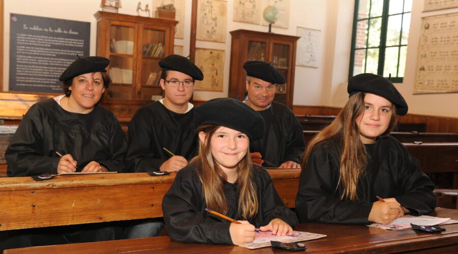 Maison Littéraire Ernest Pérochon