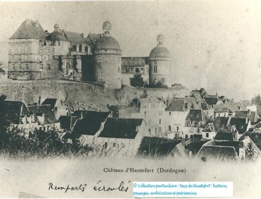 Jardin public "Roseraie"