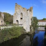 Château de la Durbelière