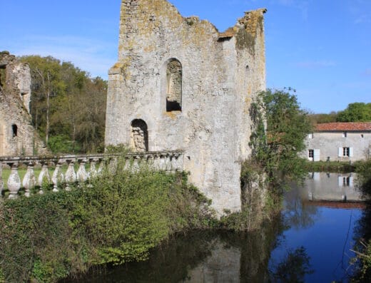 Château de la Durbelière