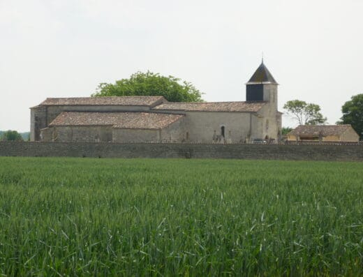 Prin-Deyrancon